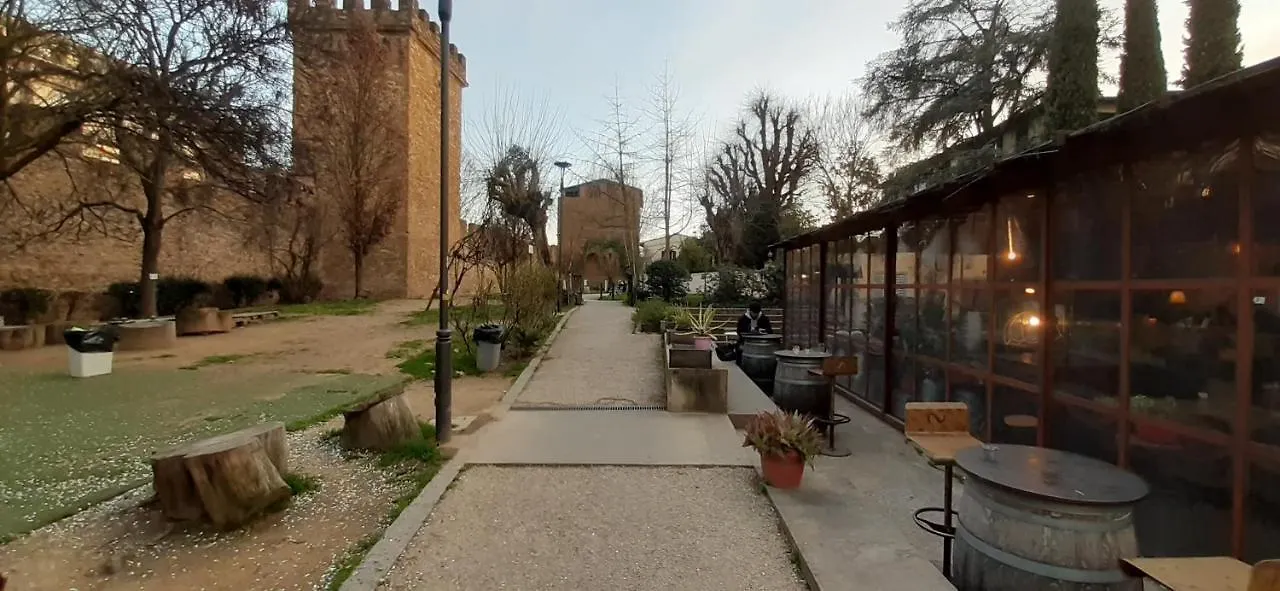 Au Jardin De Florence Guest house