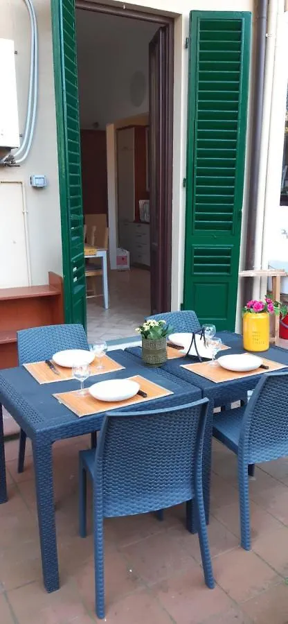 Au Jardin De Florence 0*,  Italy