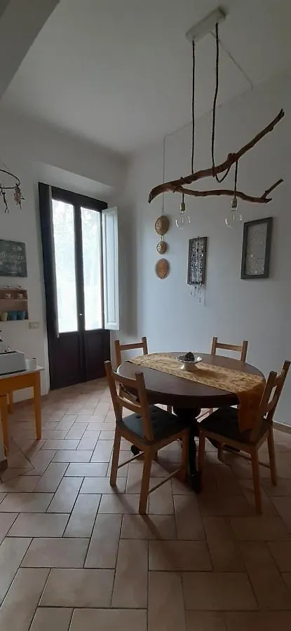 Au Jardin De Florence