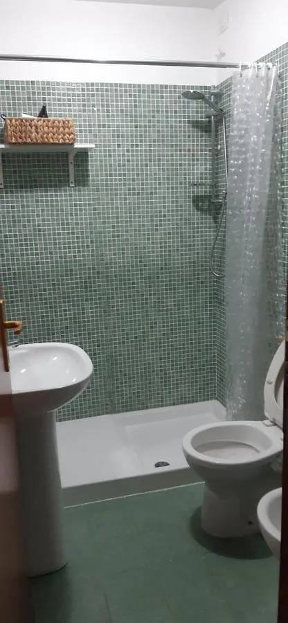 Guest house Au Jardin De Florence Italy