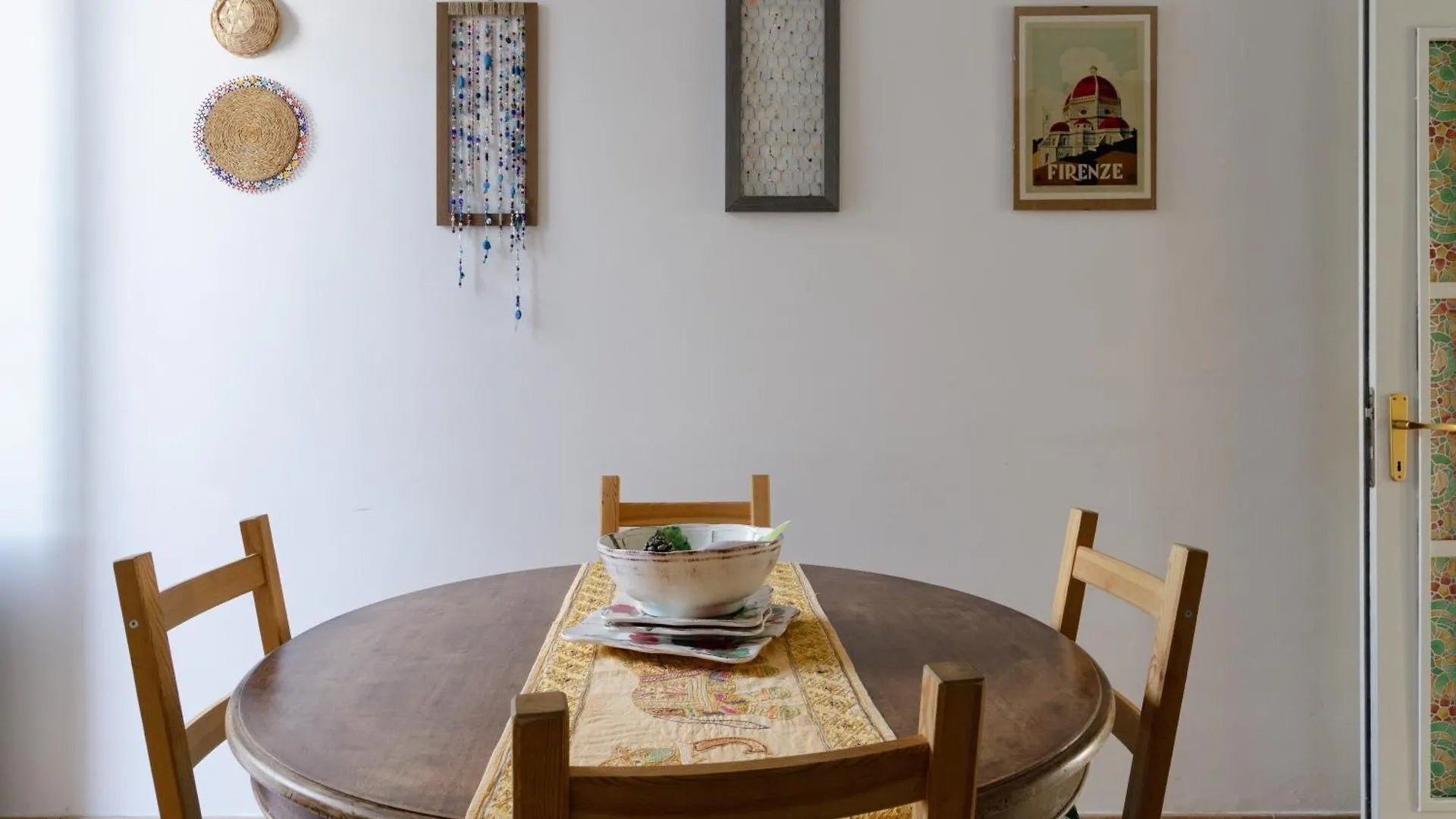 Guest house Au Jardin De Florence