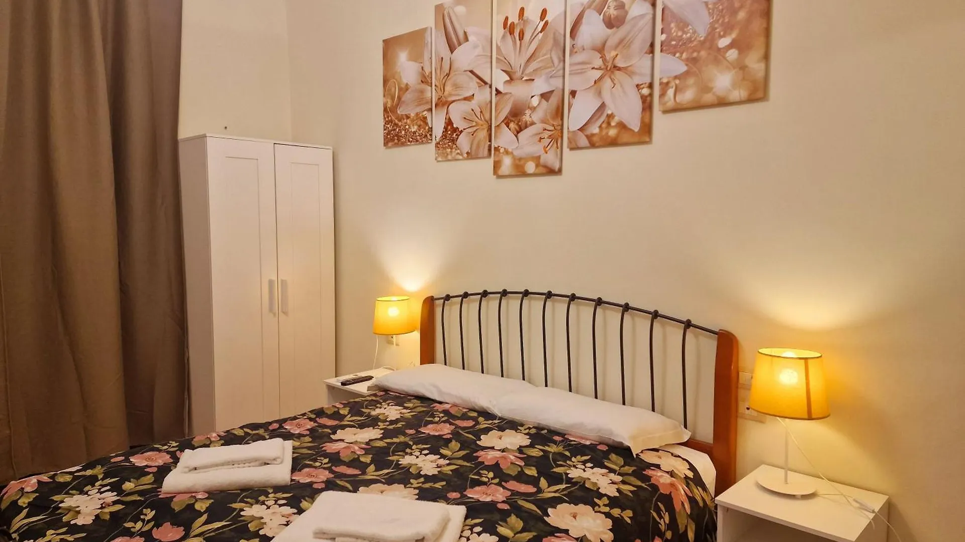 Guest house Au Jardin De Florence