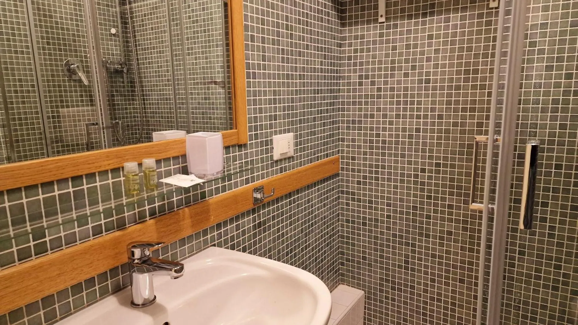 Guest house Au Jardin De Florence