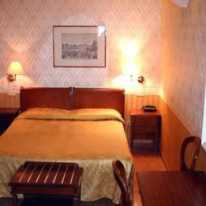 2* Hotel Varsavia
