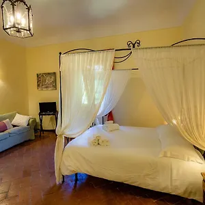 3* Bed & Breakfast Il Palagetto