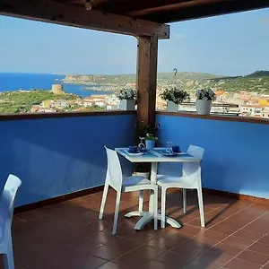 Monte Becco Panoramic Bed & Breakfast Santa Teresa Gallura