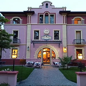Regina Margherita Hotel Rovigo