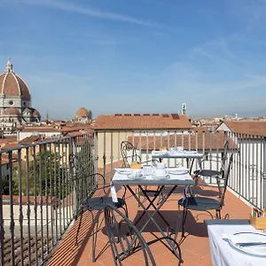 2* Bed and breakfast Palazzo Graziani