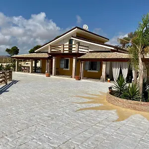 Bella Vista Appartement Marina di Palma