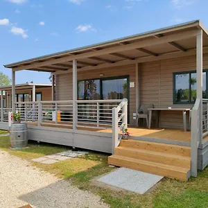 Garda Di Vino Agricamping & Wine Shop Lazise Camping Ronchi (Veneto)