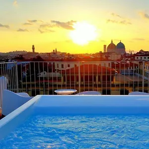 4* Apartahotel Forte16 View &