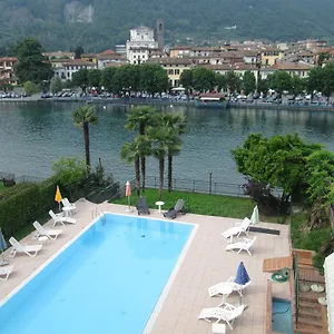 Stazione Sul Di Iseo Hotel Paratico