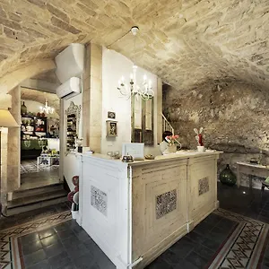 Sabbinirica Guest house Ragusa