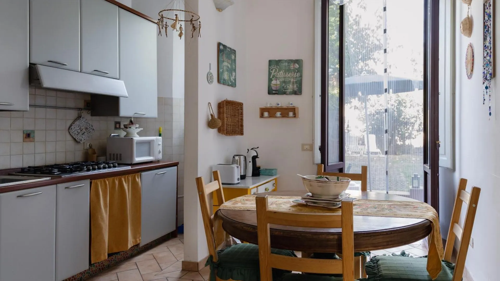 Guest house Au Jardin De Florence