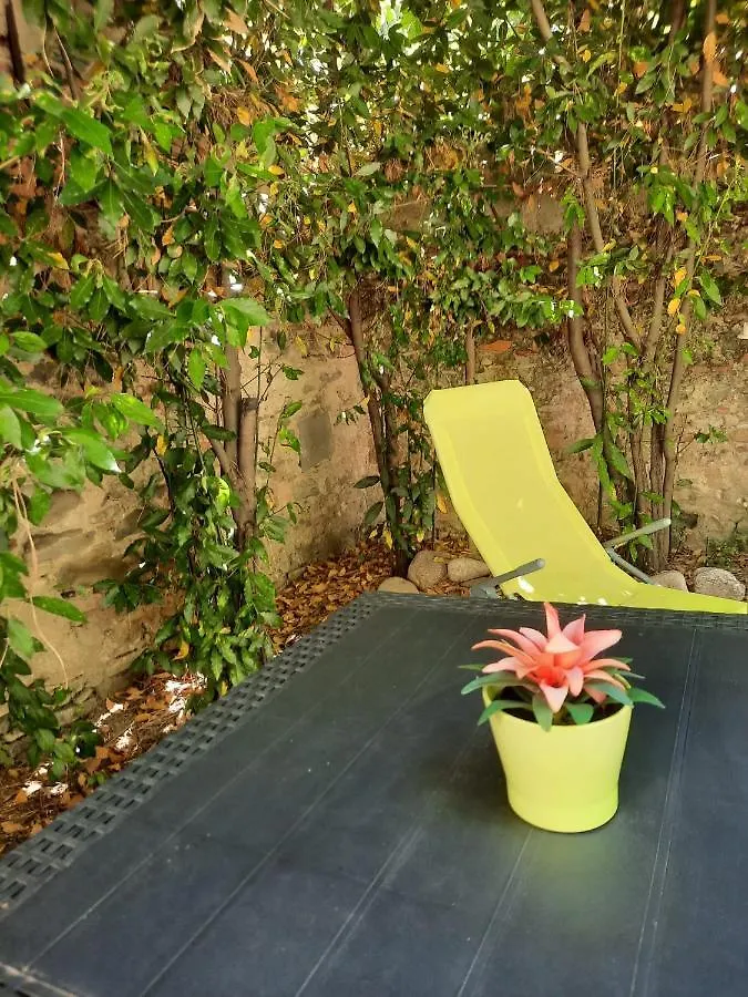 Au Jardin De Firenze 0*,  Italia